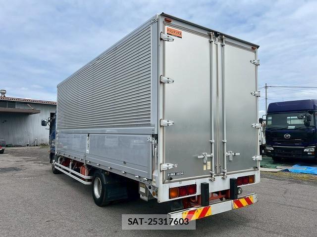 Hino RANGER 2013-03 7252077-7