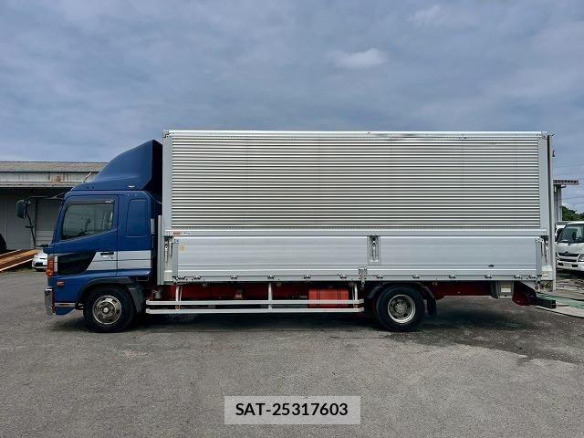 Hino RANGER 2013-03 7252077-8