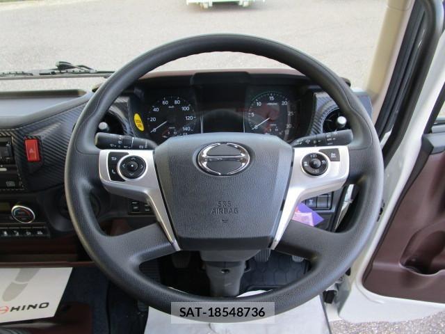 Hino RANGER 2025-10 7252053-9