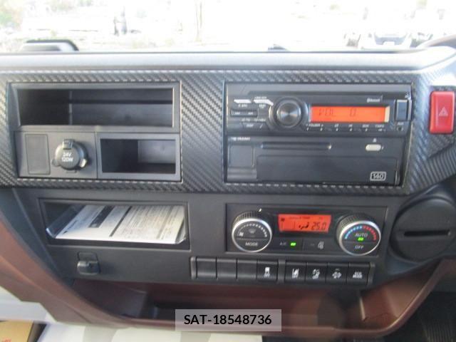 Hino RANGER 2025-10 7252053-13