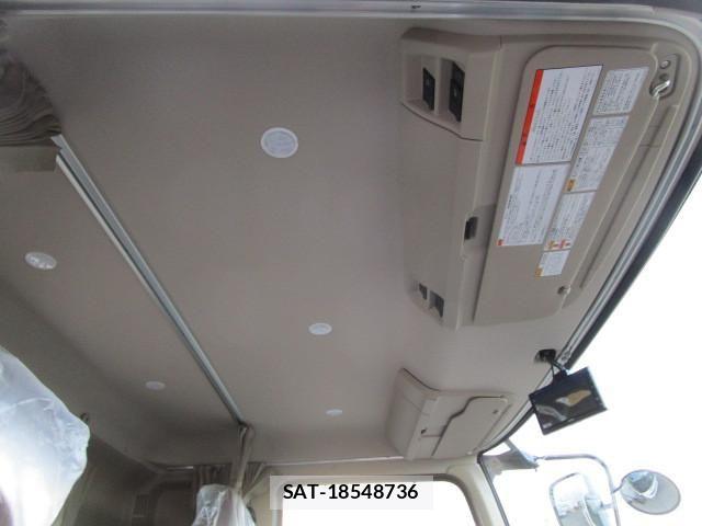 Hino RANGER 2025-10 7252053-18