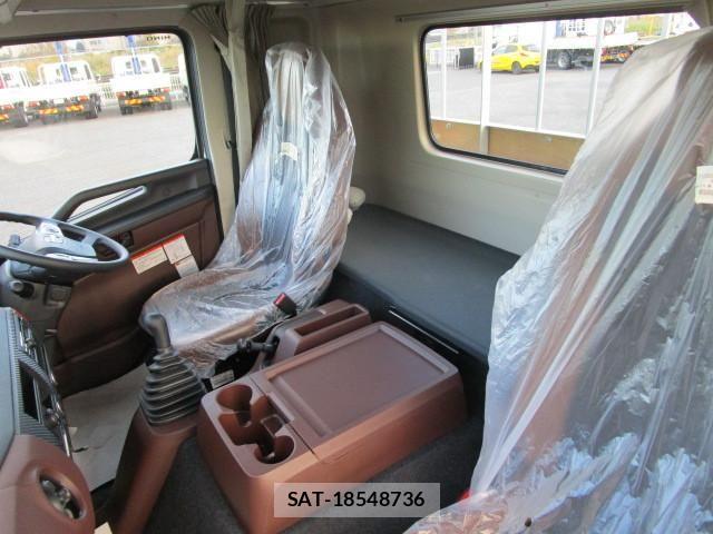 Hino RANGER 2025-10 7252053-19