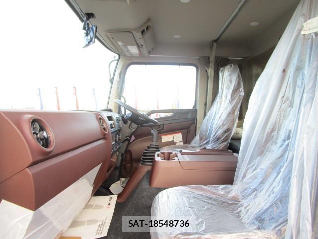 Hino RANGER 2025-10 7252053-20