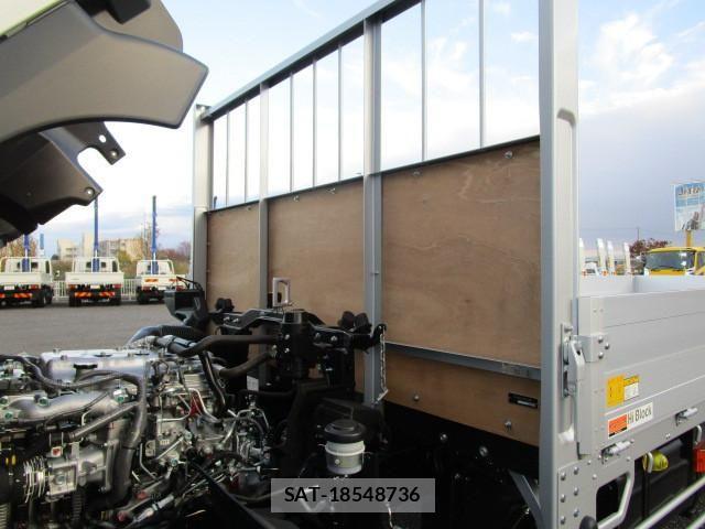 Hino RANGER 2025-10 7252053-21