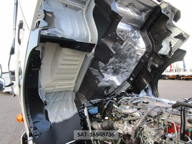 Hino RANGER 2025-10 7252053-22
