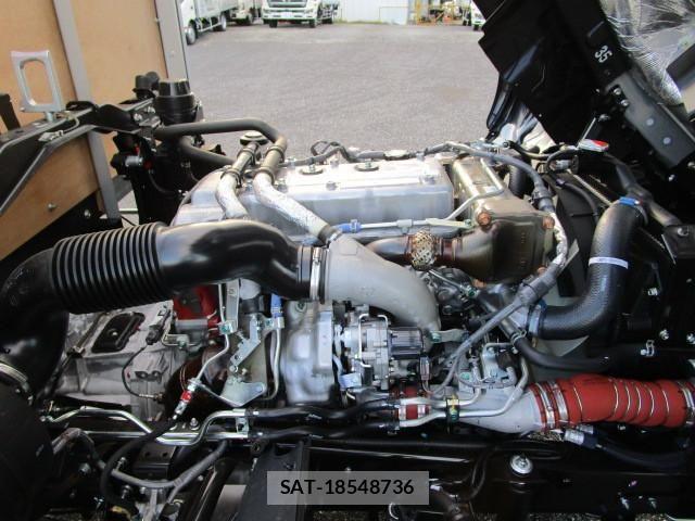 Hino RANGER 2025-10 7252053-23