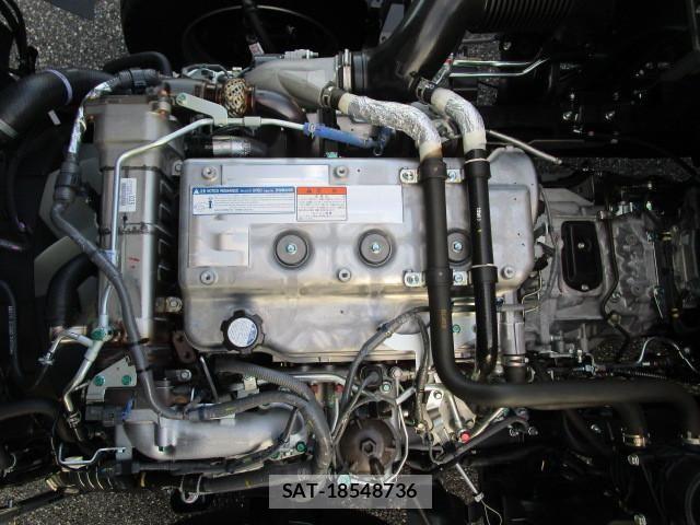 Hino RANGER 2025-10 7252053-24