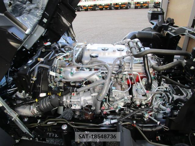 Hino RANGER 2025-10 7252053-25
