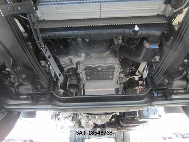 Hino RANGER 2025-10 7252053-26