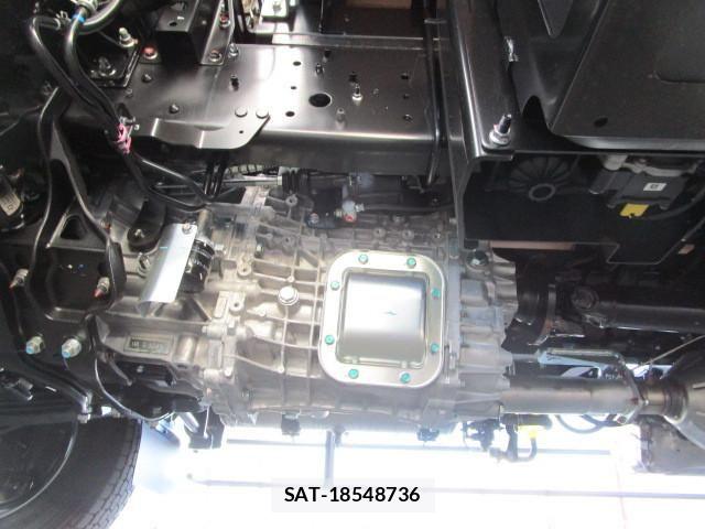 Hino RANGER 2025-10 7252053-27
