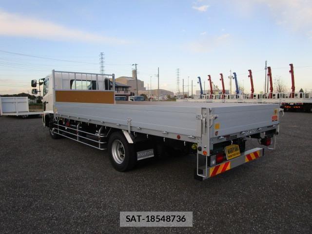 Hino RANGER 2025-10 7252053-2