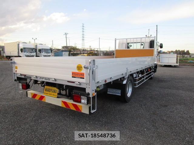 Hino RANGER 2025-10 7252053-3