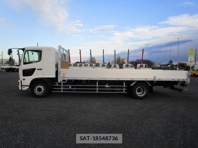 Hino RANGER 2025-10 7252053-4