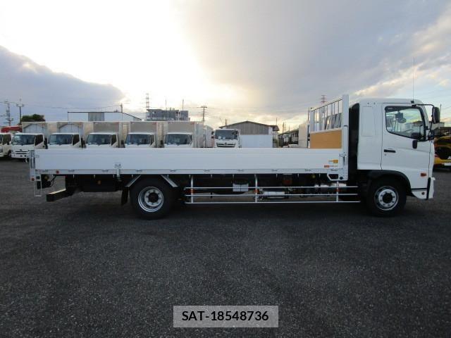 Hino RANGER 2025-10 7252053-5