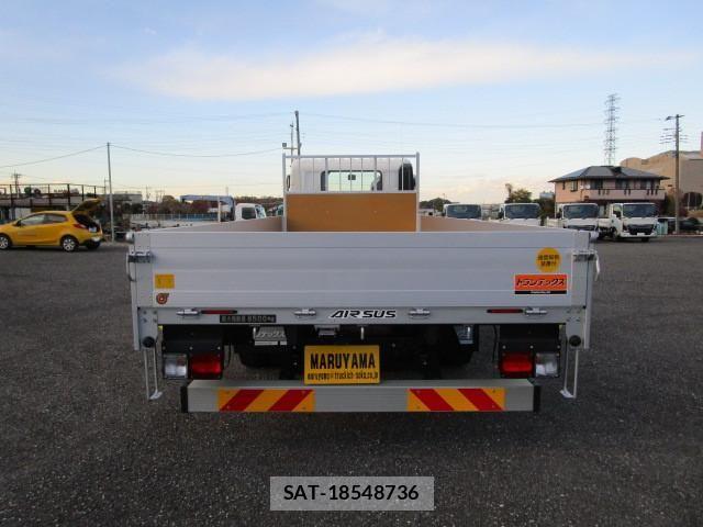 Hino RANGER 2025-10 7252053-6