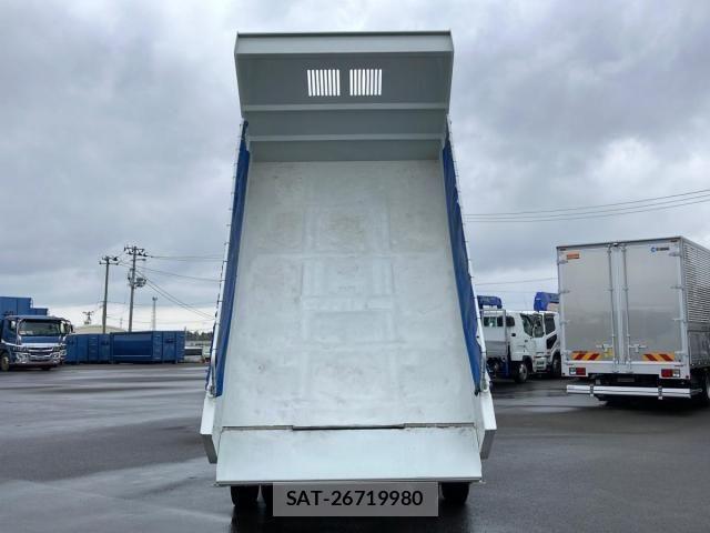 Hino RANGER 2017-01 7252062-9