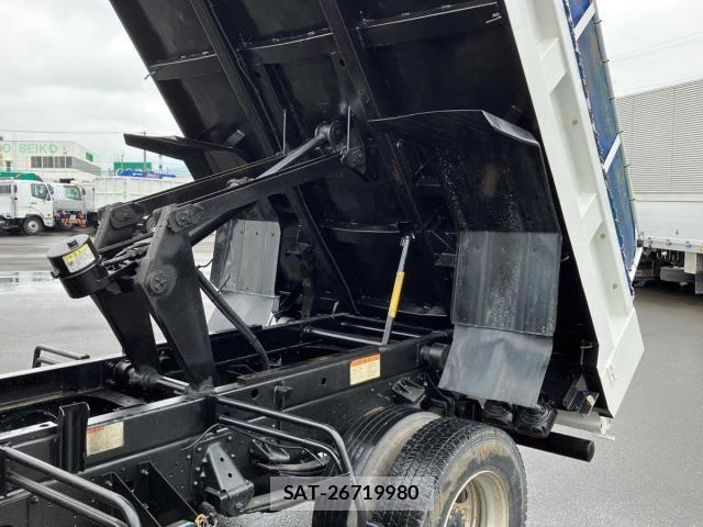 Hino RANGER 2017-01 7252062-12