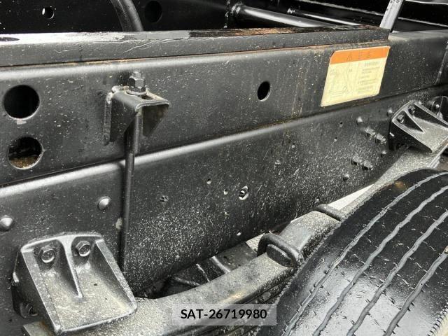 Hino RANGER 2017-01 7252062-13