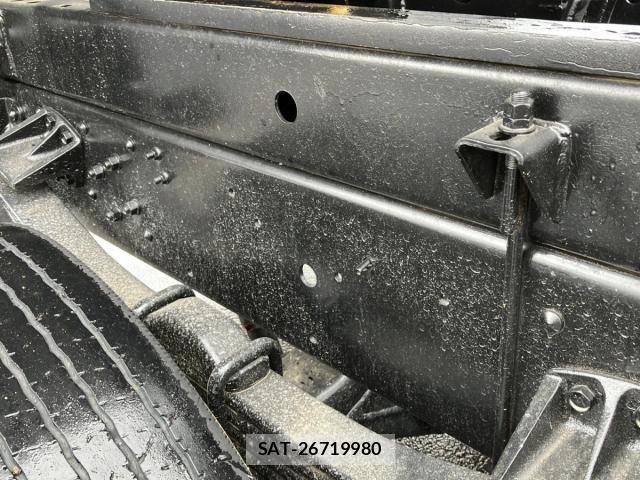 Hino RANGER 2017-01 7252062-14
