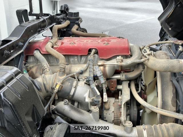 Hino RANGER 2017-01 7252062-17