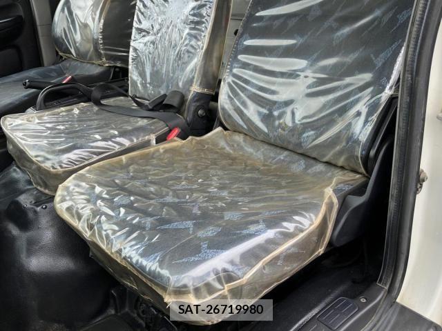 Hino RANGER 2017-01 7252062-19