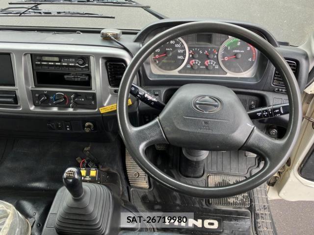 Hino RANGER 2017-01 7252062-20