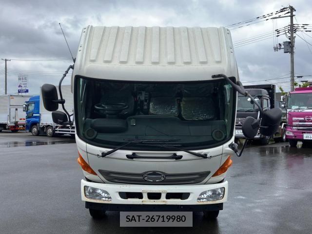 Hino RANGER 2017-01 7252062-22