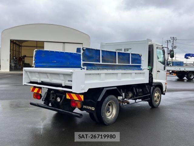 Hino RANGER 2017-01 7252062-2