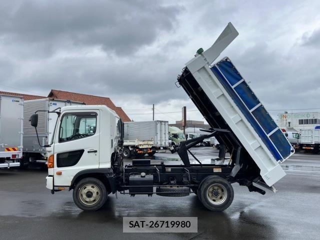 Hino RANGER 2017-01 7252062-4