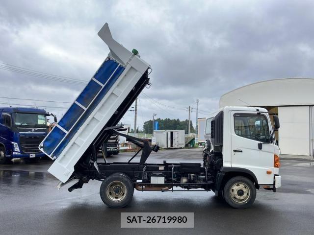 Hino RANGER 2017-01 7252062-5
