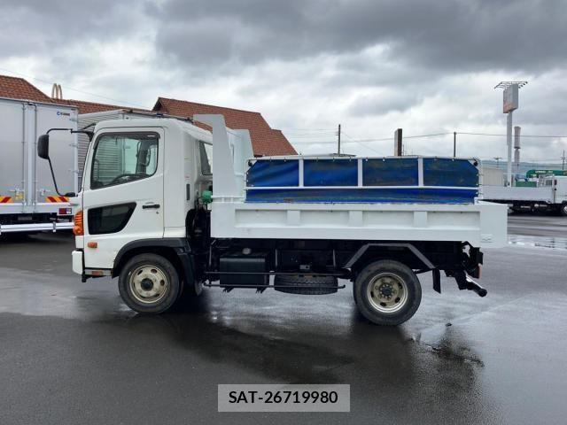 Hino RANGER 2017-01 7252062-6