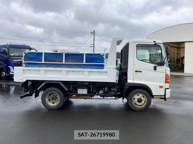 Hino RANGER 2017-01 7252062-7