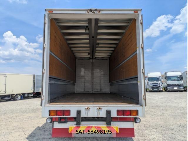 Hino RANGER 2016-10 7250520-9
