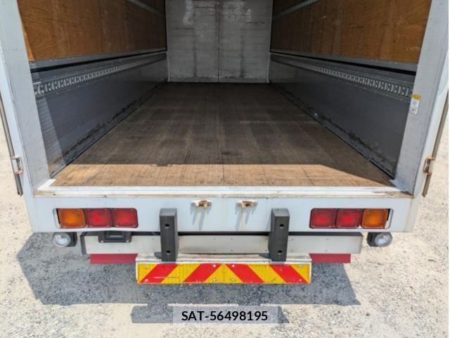Hino RANGER 2016-10 7250520-11