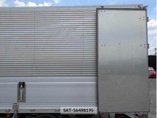 Hino RANGER 2016-10 7250520-17