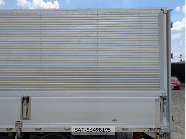 Hino RANGER 2016-10 7250520-18