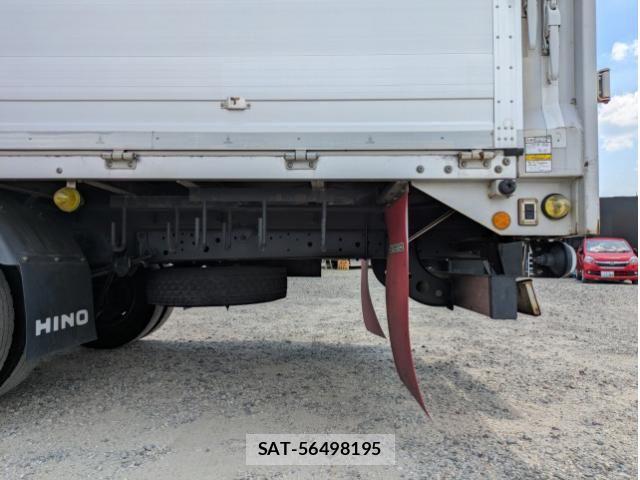 Hino RANGER 2016-10 7250520-19