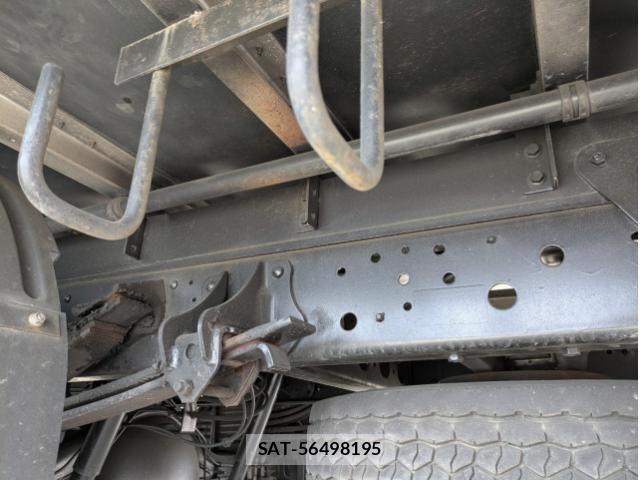 Hino RANGER 2016-10 7250520-20