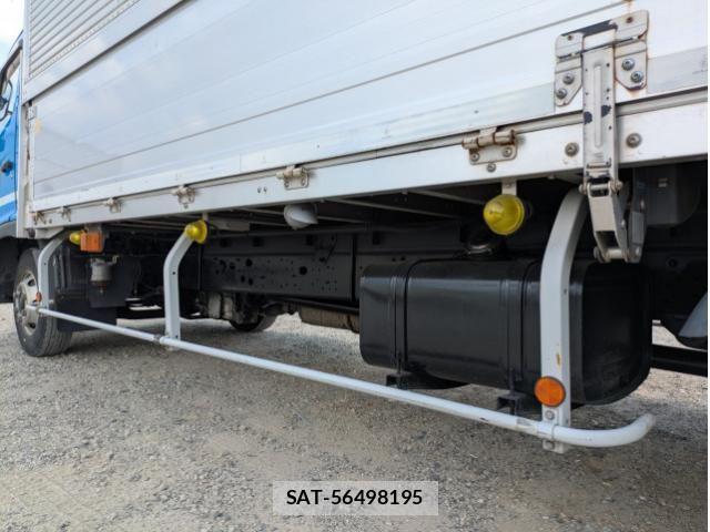 Hino RANGER 2016-10 7250520-22