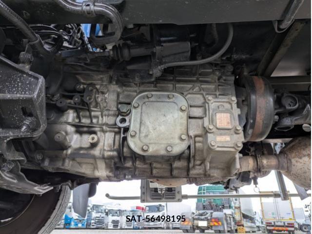 Hino RANGER 2016-10 7250520-23