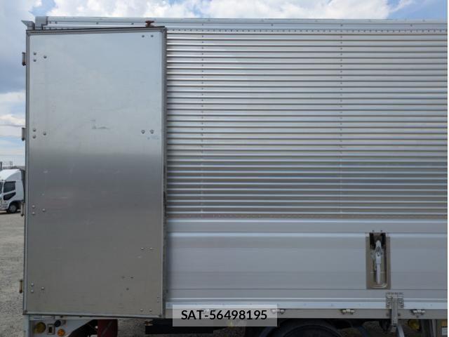 Hino RANGER 2016-10 7250520-27