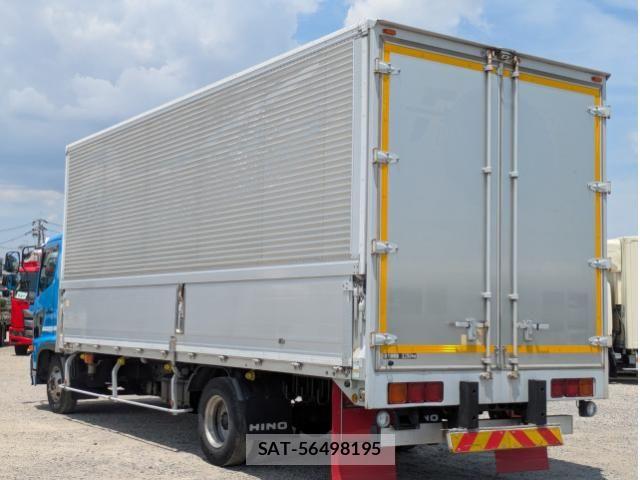 Hino RANGER 2016-10 7250520-4