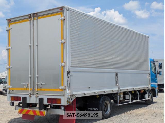 Hino RANGER 2016-10 7250520-6