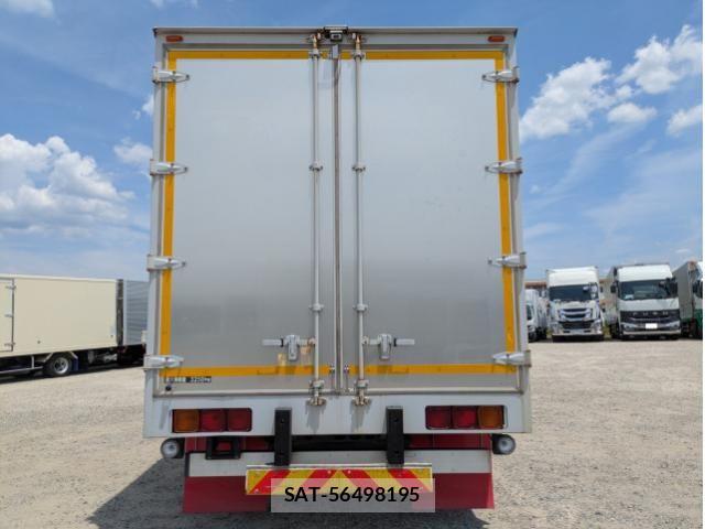 Hino RANGER 2016-10 7250520-8