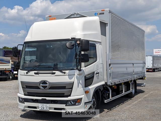 Hino RANGER 2023-05 7249948-0