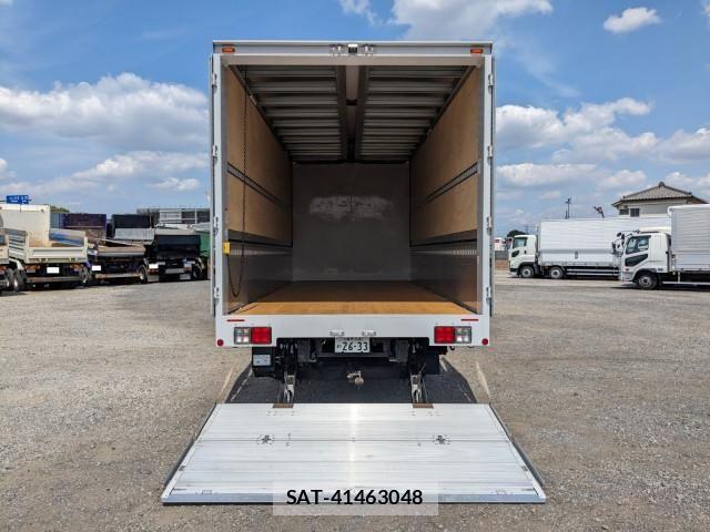 Hino RANGER 2023-05 7249948-9