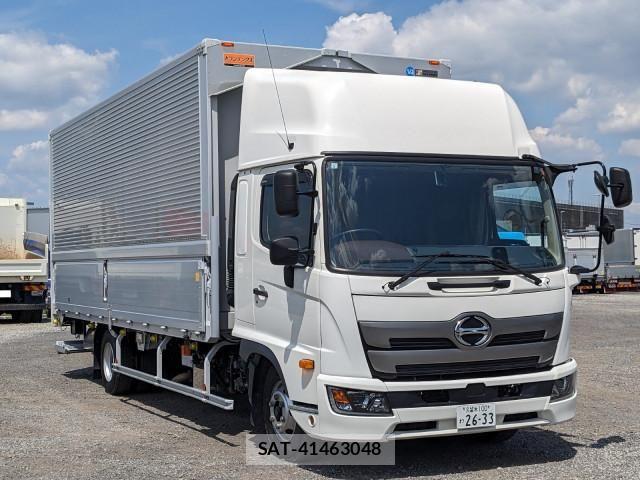 Hino RANGER 2023-05 7249948-1