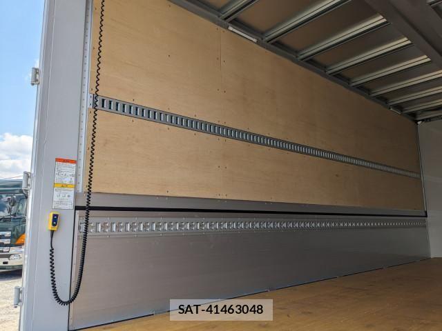Hino RANGER 2023-05 7249948-21