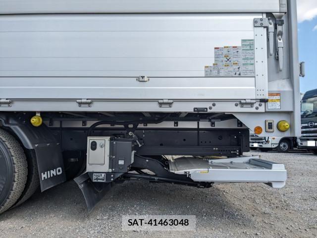 Hino RANGER 2023-05 7249948-22