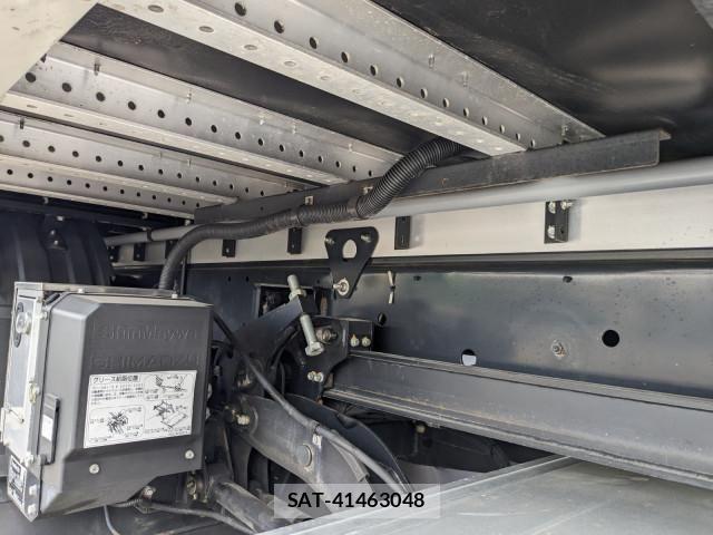 Hino RANGER 2023-05 7249948-23
